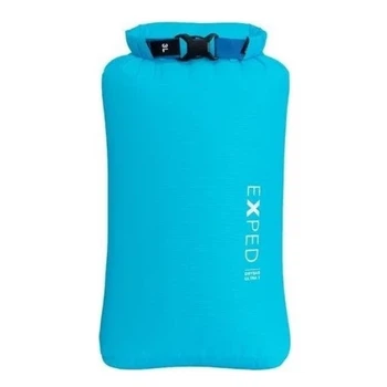 Гермомешок Exped Drybag Ultra 3 Cyan (1054-018.1185)