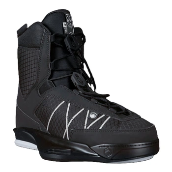 Крепления Liquid Force Tao 2026 10-12 Black (1092-13576550275)