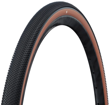 Покрышка 28x1.35 (35-622) Schwalbe G-ONE ALLROUND Perf, RaceGuard, TLR, B/BRZ-SK HS473 ADDIX 67EPI