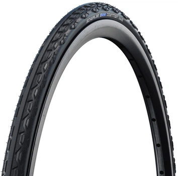 Покришка 24x1.00 (25-540) Schwalbe DOWNTOWN K-Guard, TwinSkin, B/B HS342 2Grip NMC 50EPI