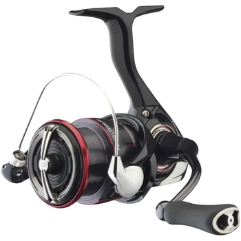 Катушка Daiwa 23 Fuego LT 2500