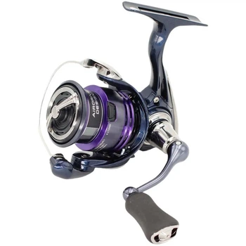 Катушка Daiwa 24 Prorex X LT 2000 5+1BB 5.3:1