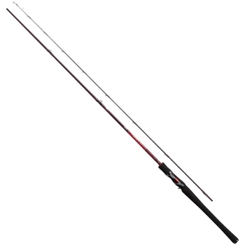Спиннинг Daiwa Heartland 741MHRB-SV AGS17 2.24m 7-21g Casting