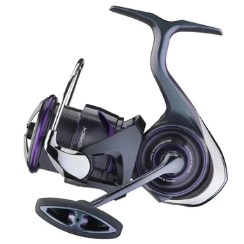 Катушка Daiwa 25 Prorex MQ LT 3000D-C