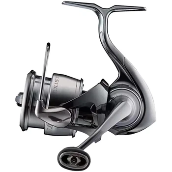 Катушка Daiwa 22 Exist SF 2000SS-P 12BB 4.6:1