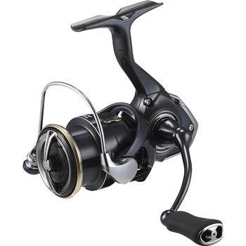 Катушка Daiwa 26 Freams LT 2500 5+1BB 5.3:1