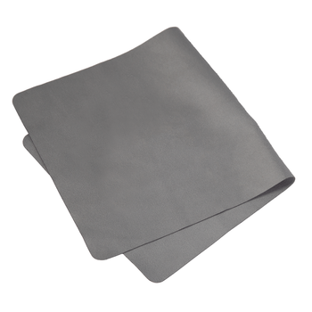 Рушник Tourist Microfiber Camotec 9360 s, сірий
