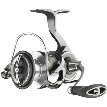 Катушка Daiwa 24 Luvias LT 3000D