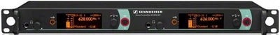 Podwójny nadajnik rackowy Sennheiser SR 2050 IEM GW-X - 19" do monitoringu bezprzewodowego (0615104173927)