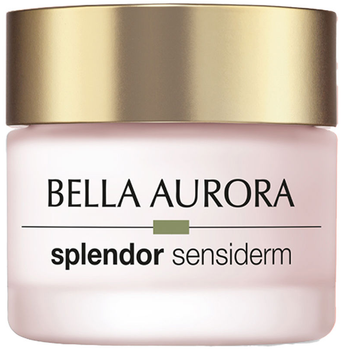 Крем для обличчя Bella Aurora Splendor Sensiderm антивіковий 50 мл (8413400019114)