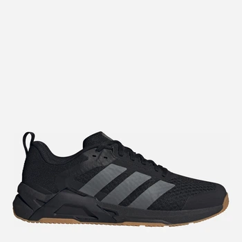 Чоловічі кросівки для залу Adidas Dropset Control Trainer M JQ1767 43.5 (9UK) 27.5 см Core Black (4068805675652)