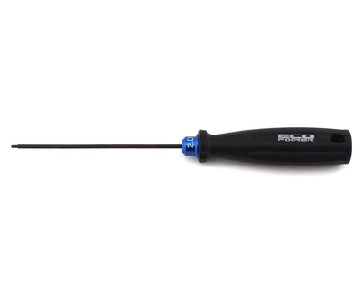 Отвертка шестигранная EcoPower Metric Hex Driver 2.0 мм (ECP-3032)