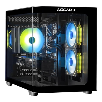 Персональный компьютер ASGARD (A95F.32.S10.56T.6835)