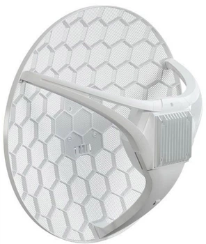 Точка доступу (зовнішня) MikroTik LHGG LTE6 kit (LHGGR&FG621-EA) (LHGGR&FG621-EA)