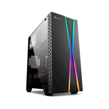 Корпус для ПК Golden Field (M8B w/o PSU)