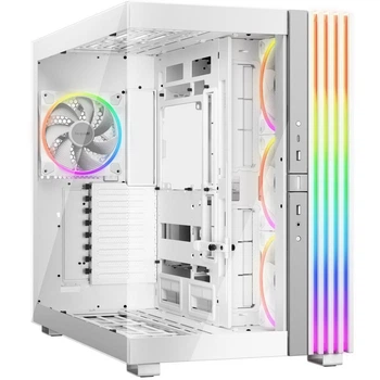 Корпус для ПК Be quiet! LIGHT BASE 900 FX White (BGW72)