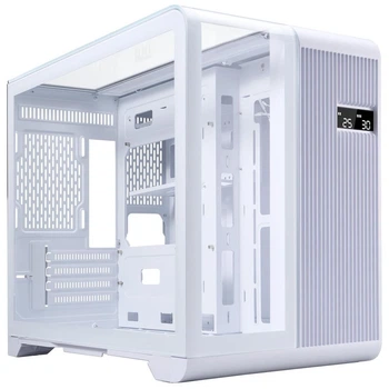 Корпус для ПК 1stPlayer (RT6-WH)