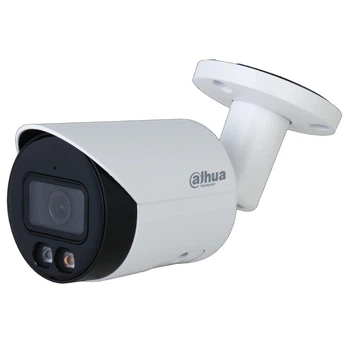 IP-камера Dahua (DH-IPC-HFW2449S-S-IL 3.6mm)