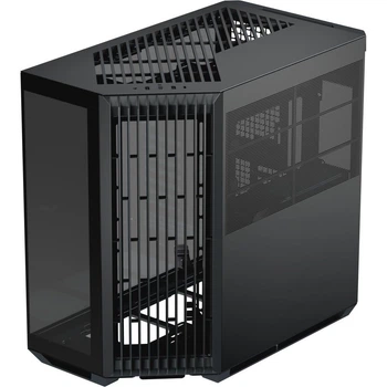 Корпус для ПК APNX V1 Black (APCM-VI01003.11)