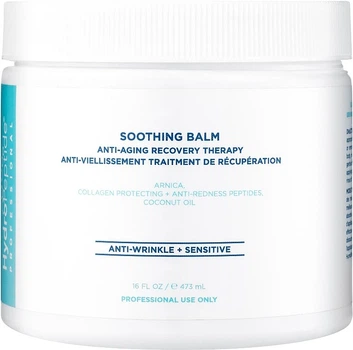 Универсальный восстанавливающий антивозрастной бальзам HydroPeptide Soothing Balm