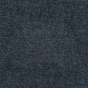 Плитка-ковролін самоклеюча темно-сіра 300×300×4,5 мм