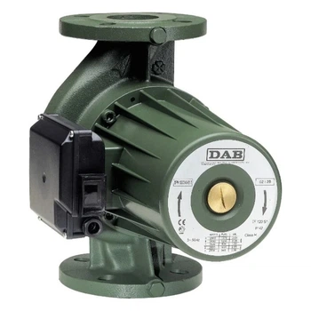 Циркуляційний насос ин-лайн DAB BPH 150/340.65T 1796 Вт H 15 м Q 866 л/хв механічний (505948622)
