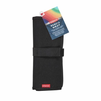 Пенал для олівців Derwent Pencil Wrap 30 шт (2306206)