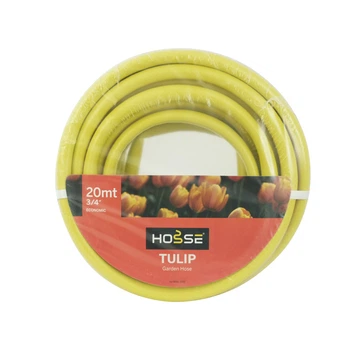 Шланг для полива HOSSE TULIP 3/4" (20 мм) 20 м