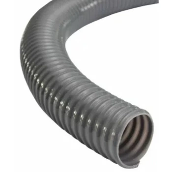 Шланг для полива EVCI 3" (80 мм) 25 м