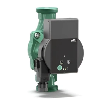 Циркуляционный насос Wilo ATMOS PICO 25/1-8 75 Вт Q 8 м H 63 л/мин автоматический (4232696)