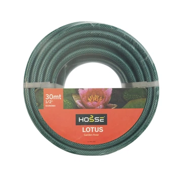 Шланг для полива HOSSE LOTUS 1/2" (15 мм) 30 м