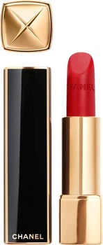 Pomadka do ust Chanel Rouge Allure Velvet satynowa 56 Rouge Charnel 3.5 g (3145891514773)