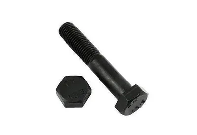 Болт M12*100 10,9 черный (331-74)