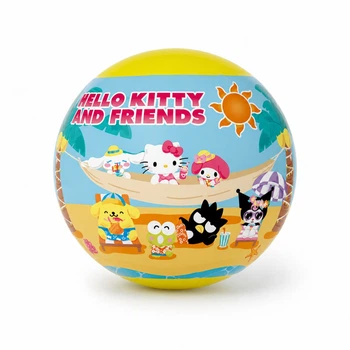 Фігурка-сюрприз Cool Things серії Hello Kitty - Пляжні пригоди