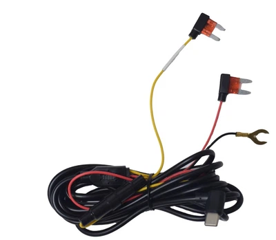 Адаптер питания Torssen PF12V Type-C