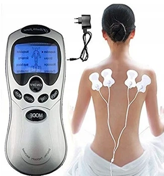 Масажер міостимулятор для схуднення Herald Echo Massager