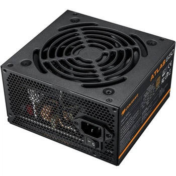 Блок живлення Cougar ATLAS (ATX 3.1) 650