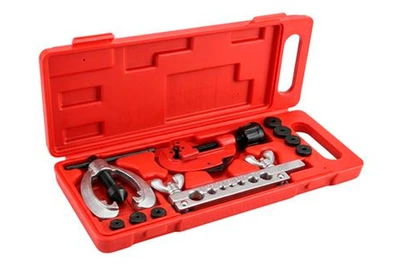 Набор для развальцовки трубок Intertool 5 x 6 x 8 x 10 x 12 x 14 x 16мм (NT-0028)