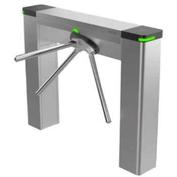Турникет-трипод Hikvision DS-K3G501CLX