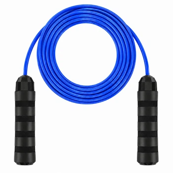 Скакалка командная длинная для групповых тренировок Aopi Team Jump Rope 3015 длина 15м