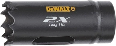 Otwornica bi-metalowa DeWalt Extreme HSS 29 mm DT8129L-QZ (5035048088814)