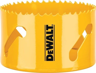 Otwornica bi-metalowa DeWalt Extreme HSS 92 mm DT90335-QZ (5054905250799)