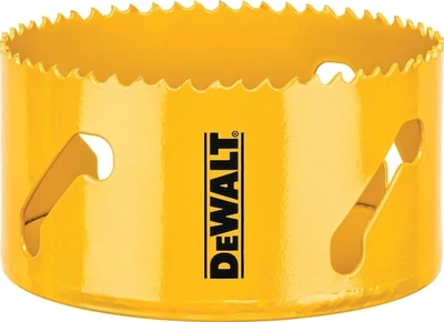 Otwornica bi-metalowa DeWalt Extreme HSS 95 mm DT90336-QZ (5054905250805)