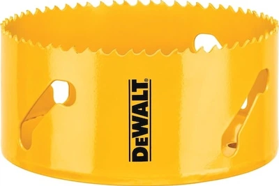 Otwornica bi-metalowa DeWalt Extreme HSS 114 mm DT90342-QZ (5054905250867)