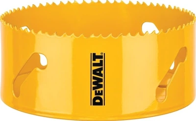 Otwornica bi-metalowa DeWalt Extreme HSS 127 mm DT90344-QZ (5054905250881)