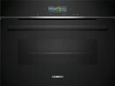 Piekarnik elektryczny Siemens CB734G1B1