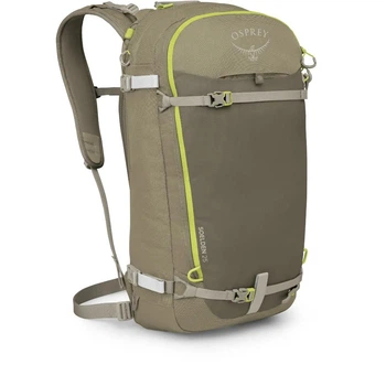 Рюкзак туристичний Osprey Soelden 25 л O/S - коричневий