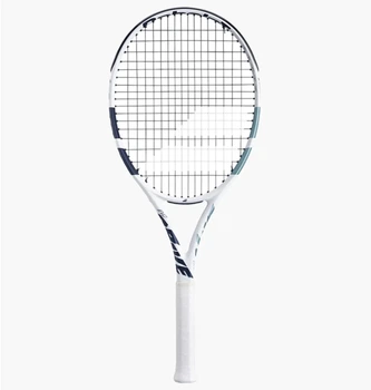 Ракетка для тенісу Babolat EVO DRIVE LITE Gen2 Gr1, біла