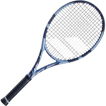 Ракетка Babolat PURE DRIVE UNSTR NC 2025 Gr3, чорно-синя