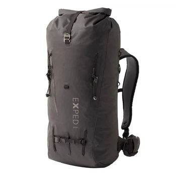 Рюкзак туристичний Exped BLACK ICE 45 л, чорний